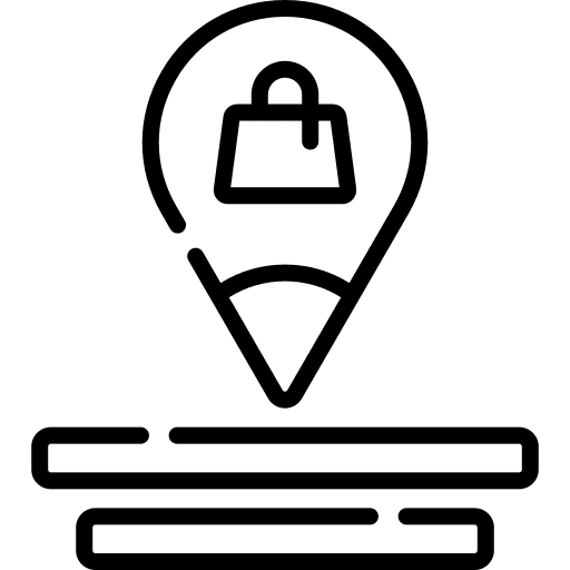 Placeholder maps and location placeholder percentage icon Placeholder maps and location placeholder percentage icon
