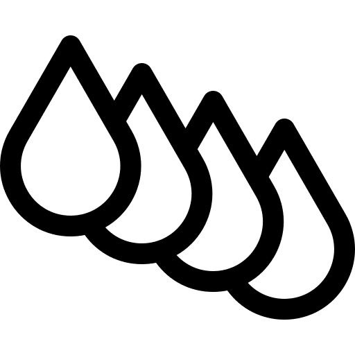 Drop interface printer edit tools icon