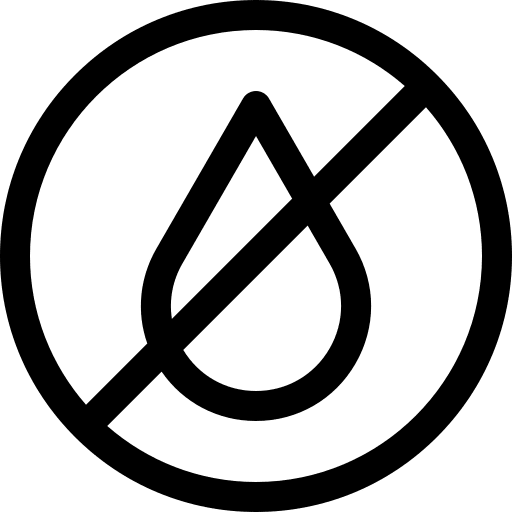 No ink ui signaling no ink icon