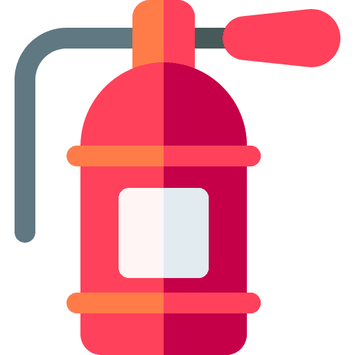 Fire extinguisher fire extinguisher tool safety icon Fire extinguisher fire extinguisher tool safety icon