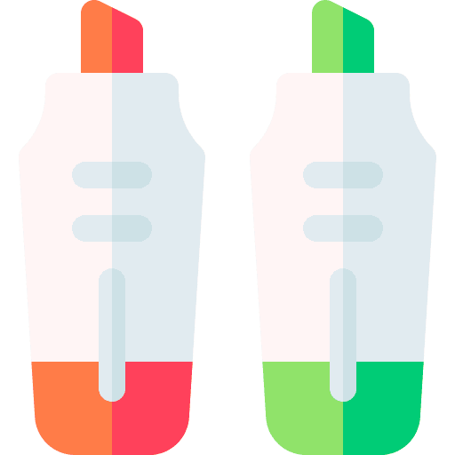 Marker marker pen office material icon Marker marker pen office material icon