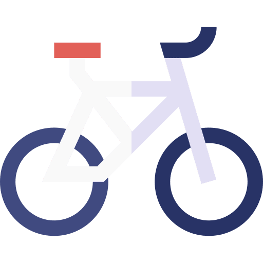 Cycle cycle transportation cycling icon