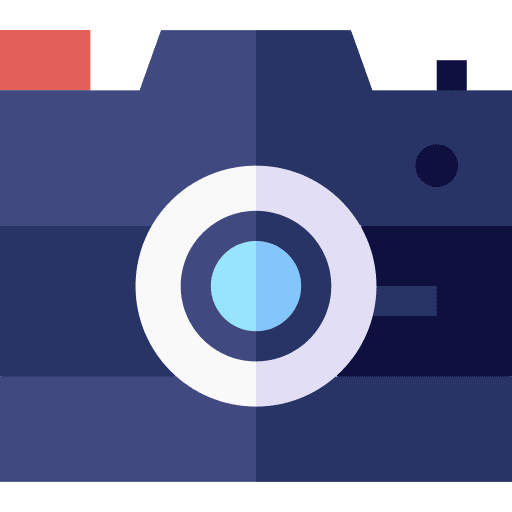 Camera camera photo camera shapes icon Camera camera photo camera shapes icon