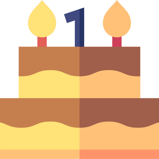 Birthday cake birthday cake bakery candles icon Birthday cake birthday cake bakery candles icon