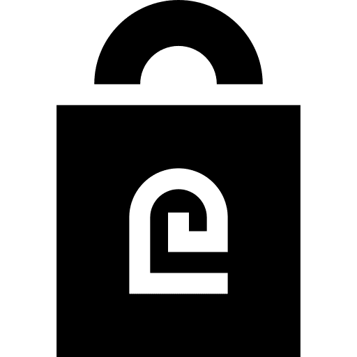 Fingerprint security fingerprint print icon