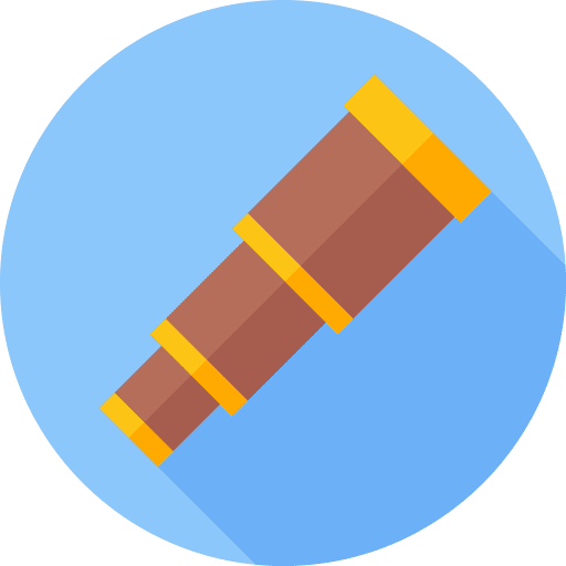 Spyglass astronomy education spyglass icon Spyglass astronomy education spyglass icon