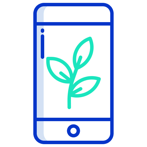 Mobile cellphone phone smartphone icon