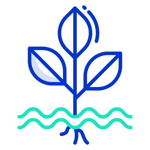 Plant plant farming and gardening sustainable icon Plant plant farming and gardening sustainable icon