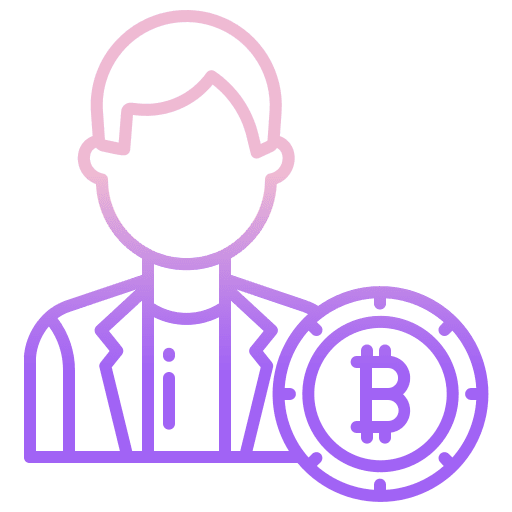 User creator person people icon