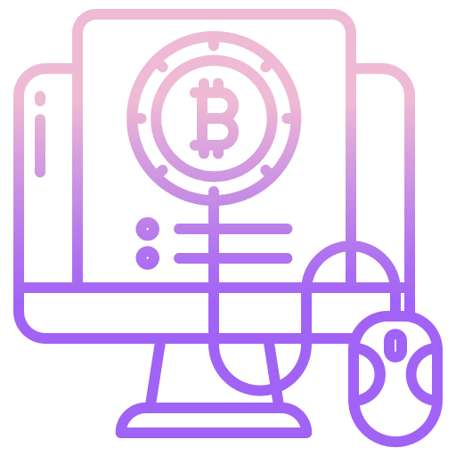Computer desktop computer tower pc desktop pc icon