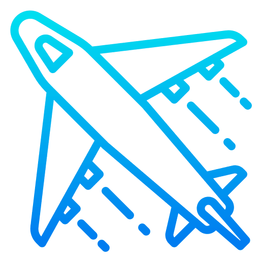 Airplane delivery airplane flight icon Airplane delivery airplane flight icon