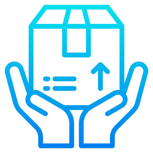 Delivery shipping and delivery logistic delivery icon
