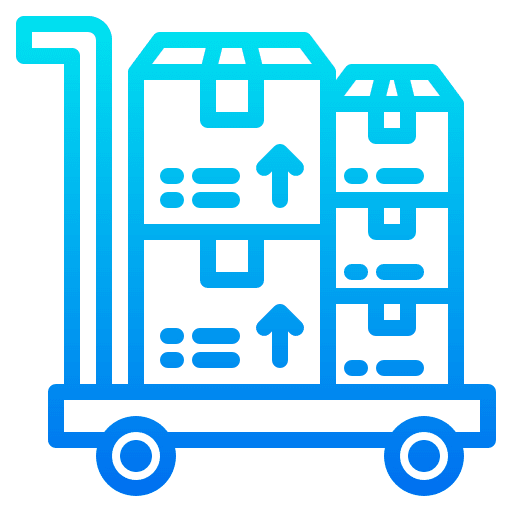 Parcel shipping logistic delivery icon Parcel shipping logistic delivery icon