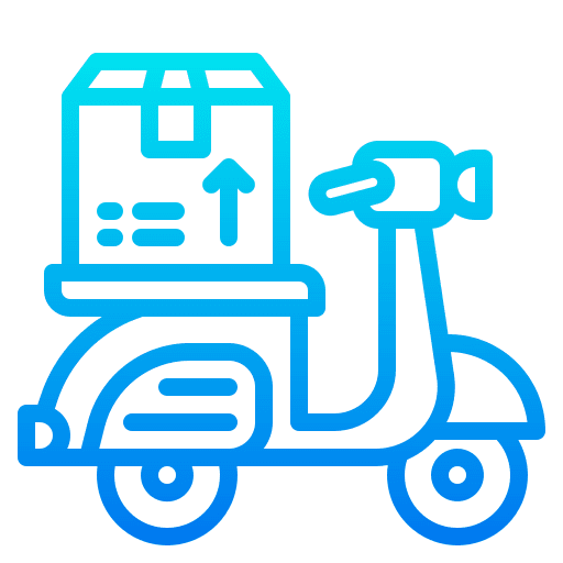 Delivery bike delivery bike motorbike delivery icon Delivery bike delivery bike motorbike delivery icon