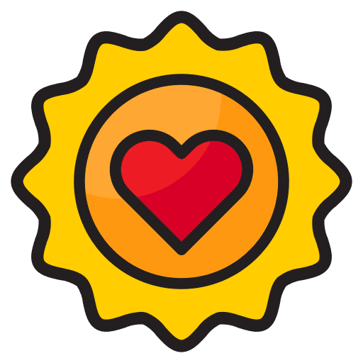 Heart shapes and symbols love heart icon Heart shapes and symbols love heart icon