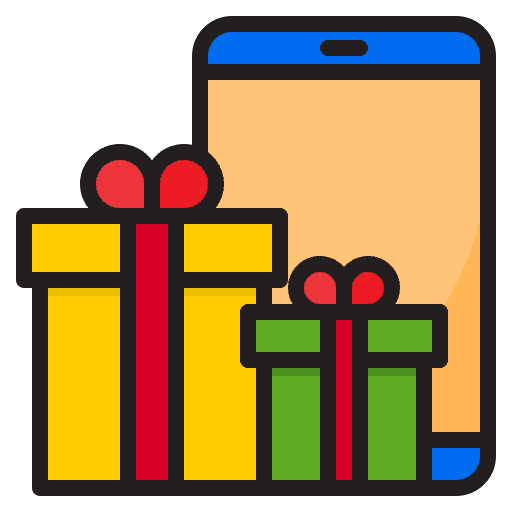 Online shopping commerce and shopping online shopping electronics icon Online shopping commerce and shopping online shopping electronics icon
