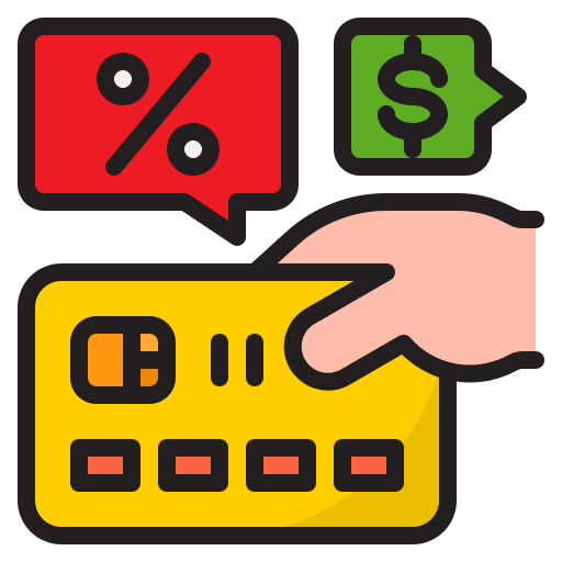 Payment credit card payment commerce icon Payment credit card payment commerce icon