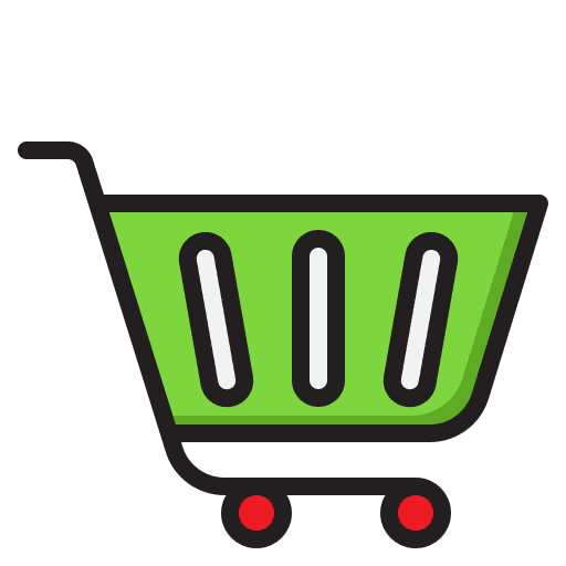 Shopping cart ecommerce purchase online shopping icon Shopping cart ecommerce purchase online shopping icon