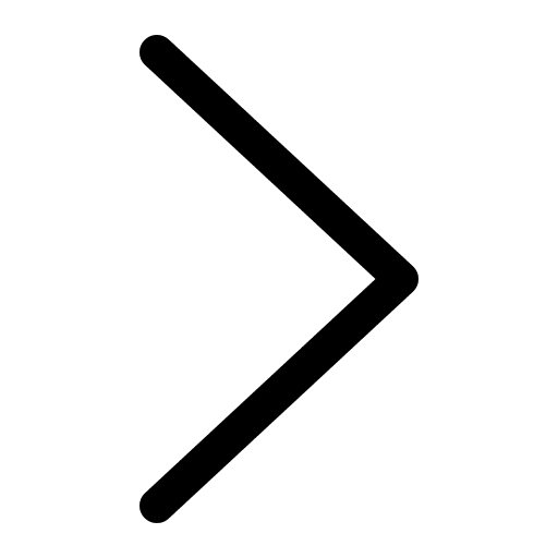 Right chevron next right arrow ui icon