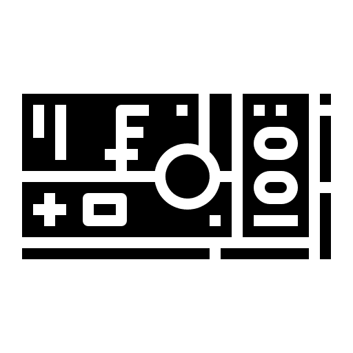 Franc money banknote business icon