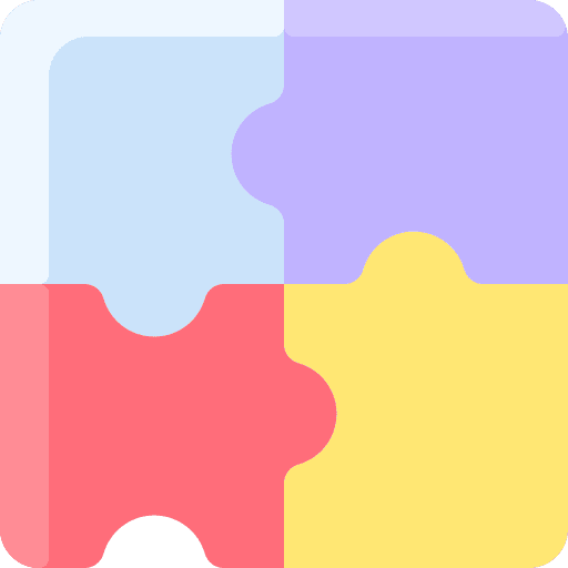 Puzzle puzzle piece hobbies and free time icon Puzzle puzzle piece hobbies and free time icon
