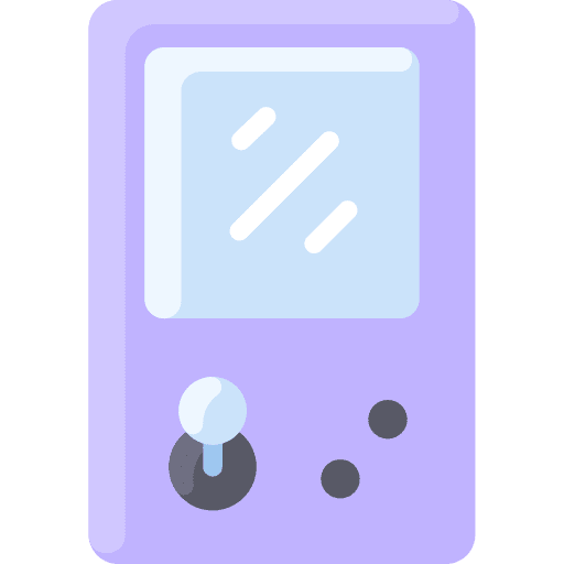 Game console game console gaming technology icon Game console game console gaming technology icon