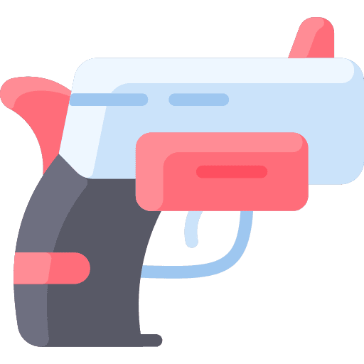 Pistol pistol weapons miscellaneous icon Pistol pistol weapons miscellaneous icon