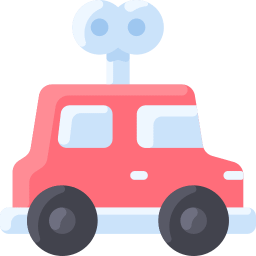 Toy car clockwork toy car kid and baby icon Toy car clockwork toy car kid and baby icon