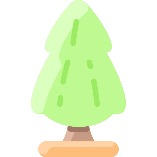 Cypress environment forest cypress icon