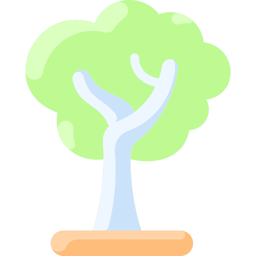 Eucalyptus eucalyptus tree woodland icon