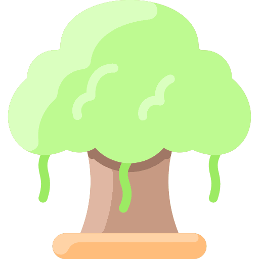 Tree tree environment wood icon