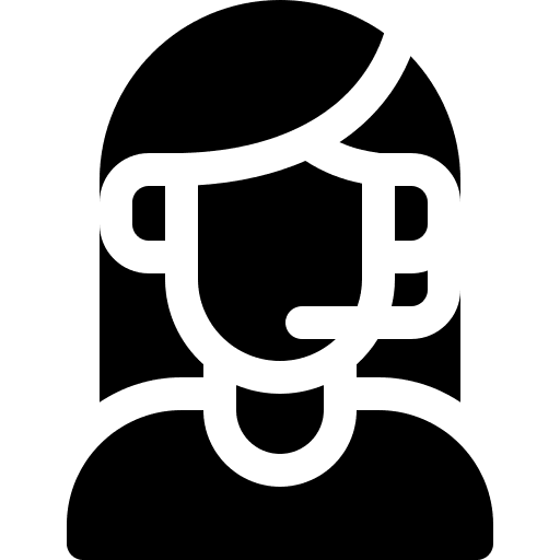 Customer support headphones customer service customer support icon Customer support headphones customer service customer support icon