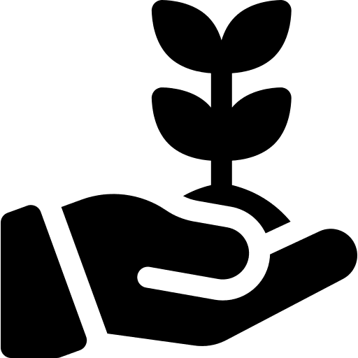 Growth growth farming and gardening responsability icon Growth growth farming and gardening responsability icon