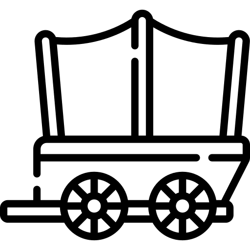Cart transport transportation cart icon Cart transport transportation cart icon