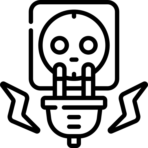 Electricity electricity eco electric electrical icon Electricity electricity eco electric electrical icon