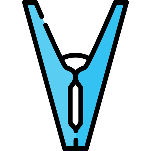 Clothes peg hang clothes clothespin clothes peg icon Clothes peg hang clothes clothespin clothes peg icon