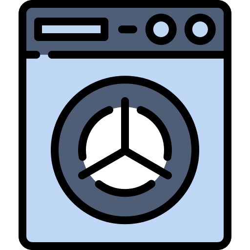 Drying machine cleaning electrical appliance drying machine icon Drying machine cleaning electrical appliance drying machine icon