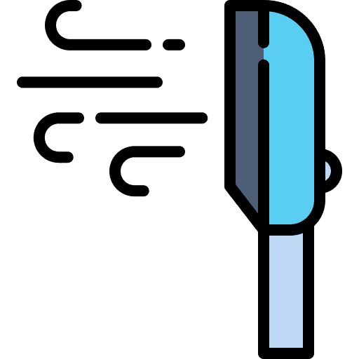 Steam iron electronics steam iron housekeeping icon