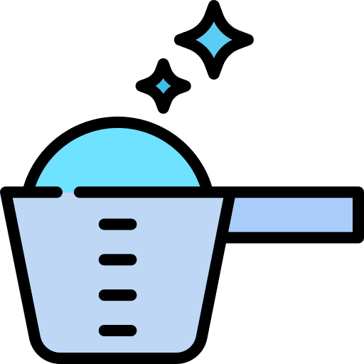 Washing powder laundry washing powder hygiene icon Washing powder laundry washing powder hygiene icon