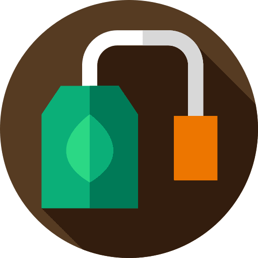 Teabag teabag food and restaurant tea bag icon Teabag teabag food and restaurant tea bag icon