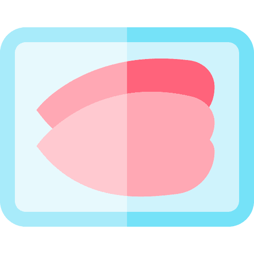 Chicken chicken breast breast meat icon