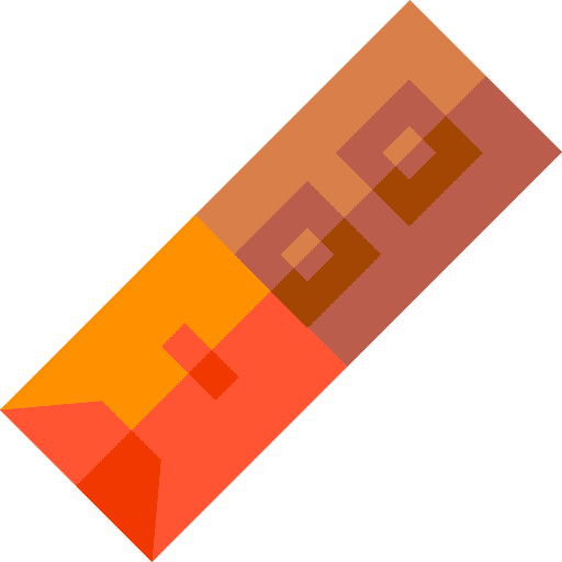 Chocolate sweet chocolate food and restaurant icon Chocolate sweet chocolate food and restaurant icon