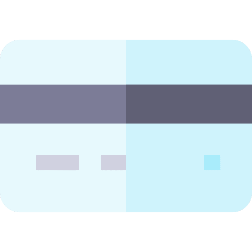 Credit card commerce credit card payment icon Credit card commerce credit card payment icon