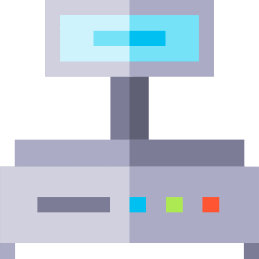 Lab scale science compound laboratory icon Lab scale science compound laboratory icon