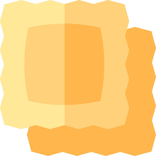 Pasta cuisine eating ravioli icon Pasta cuisine eating ravioli icon