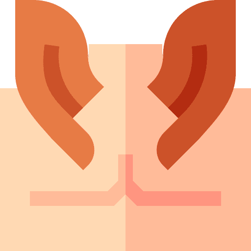Massage relaxation neck massage icon Massage relaxation neck massage icon