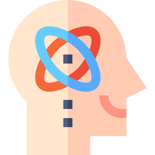 Capability physics user capability icon Capability physics user capability icon