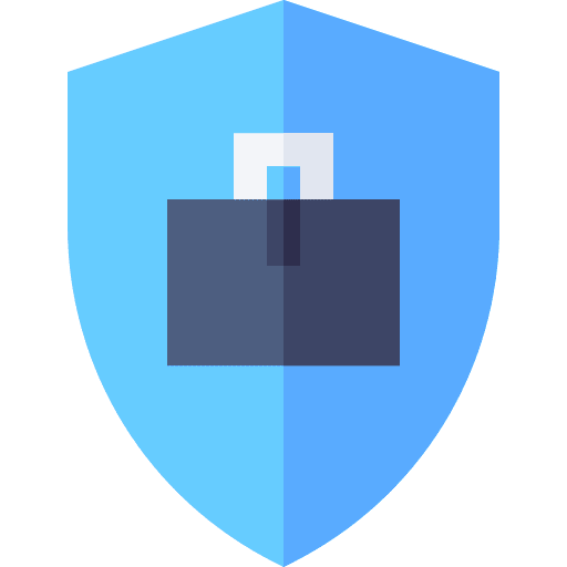 Prevention prevention secure insurance icon Prevention prevention secure insurance icon