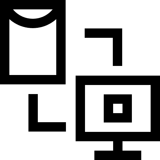Convert communications envelope networking icon Convert communications envelope networking icon