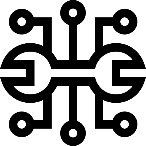 Settings networking settings adjustment icon Settings networking settings adjustment icon
